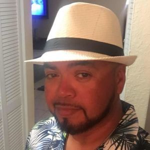 Meet your Posher, Sammy